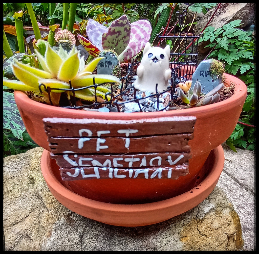 Pet Semetary